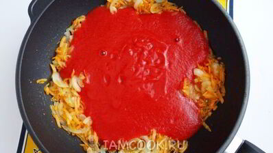 ленивые пельмени в духовке