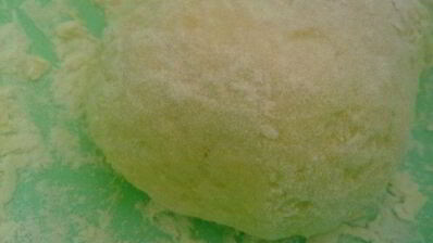 ленивые пельмени