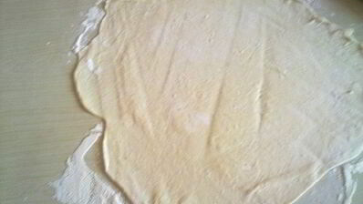 ленивые пельмени