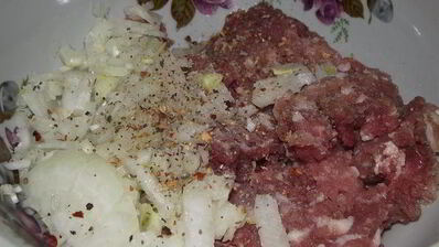 мои пельмени