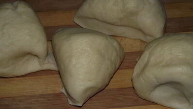 мои пельмени