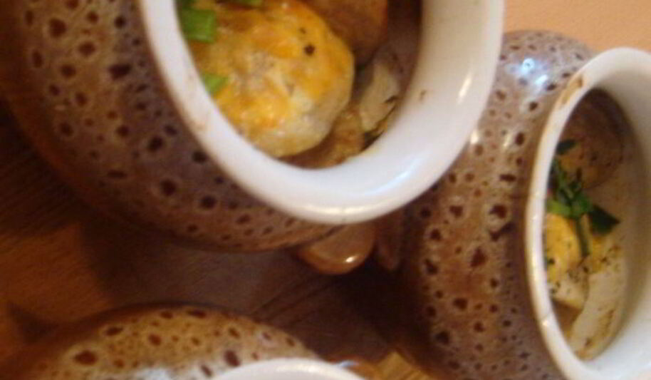 Рецепт пельменей домашних вкусно-духовые