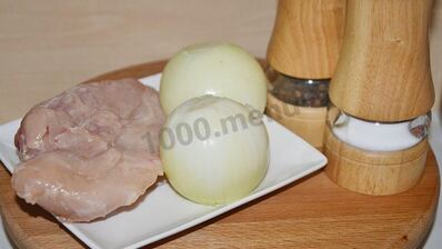 пельмени на молоке