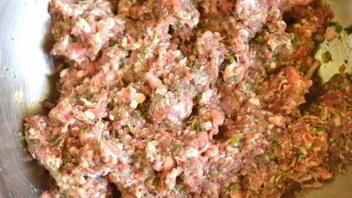 пельмени равиоли