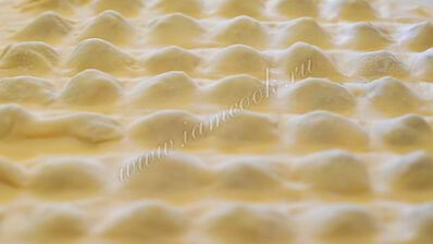 пельмени равиоли