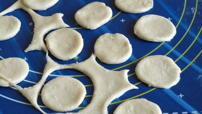 пельмени с грибами