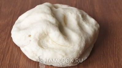 пельмени с кальмарами