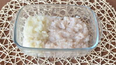 пельмени с кальмарами