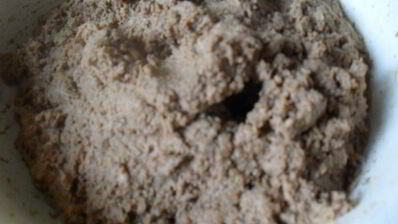 пельмени с печенью