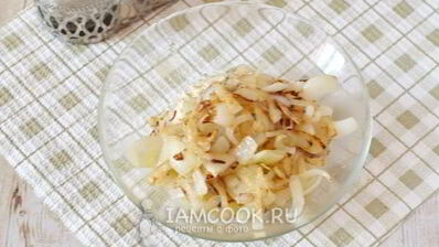 пельмени с сыром и майонезом в духовке