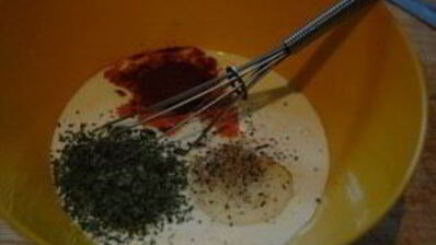 пельмени в духовке