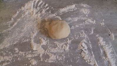 пельмени в горшочках