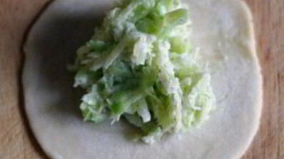 постные пельмени