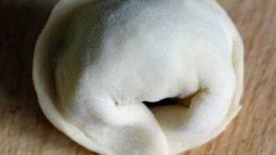 постные пельмени