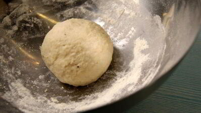 рыбные пельмени