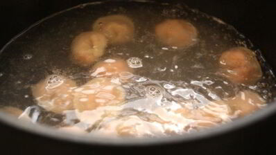 рыбные пельмени