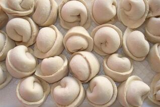 Семейные Пельмени