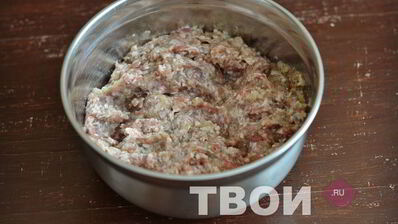 сибирские пельмени