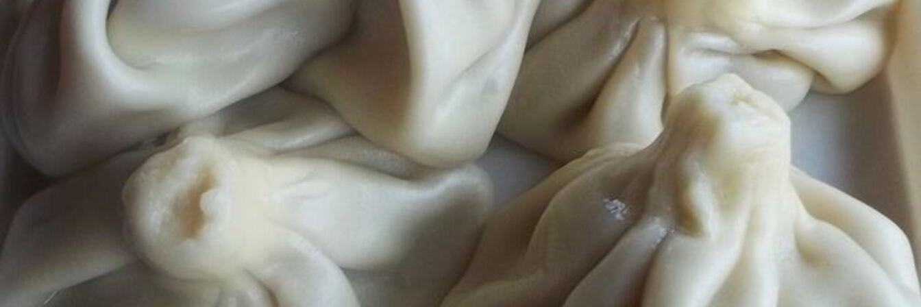 Тесто для хинкали по-грузински