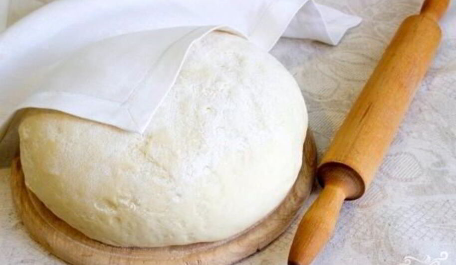 Рецепт теста для ленивых пельменей