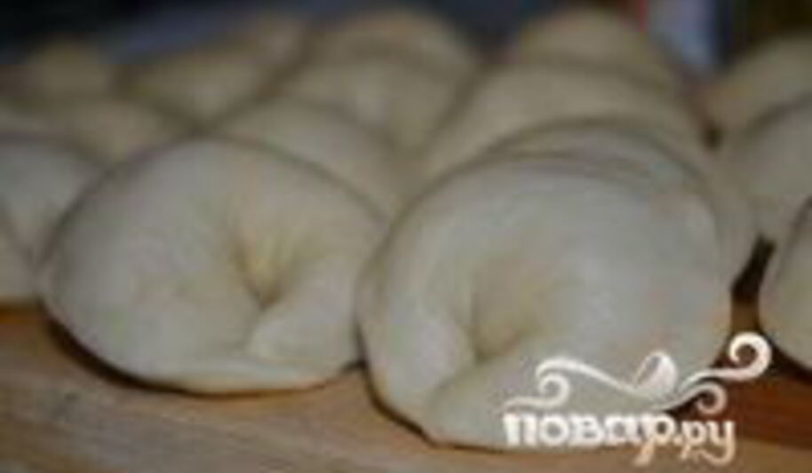 Рецепт теста для пельменей на минеральной воде