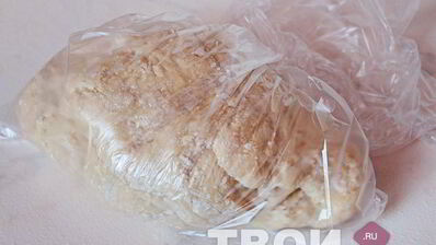 уральские пельмени