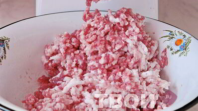 уральские пельмени