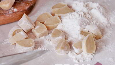 уральские пельмени