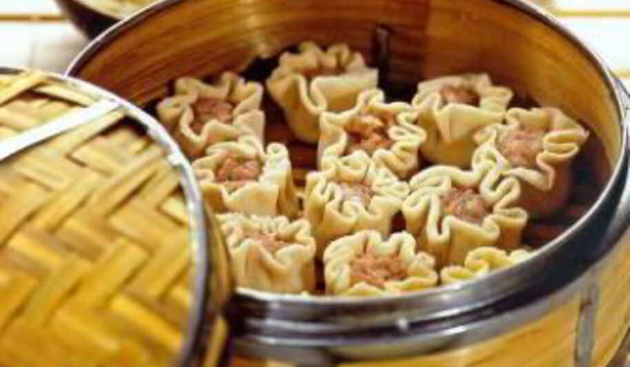 Рецепт вонтонов