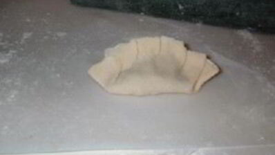 японские пельмени gyoza