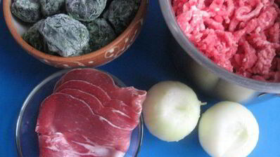 жареные швабские пельмени маульташен