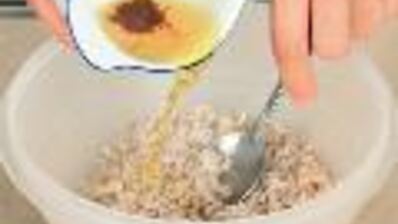 азербайджанский плов с бараниной, тыквой и каштанами