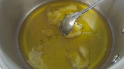 азербайджанский плов шах в лаваше