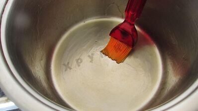 азербайджанский плов шах в лаваше