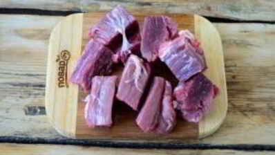 булочки, фаршированные пловом