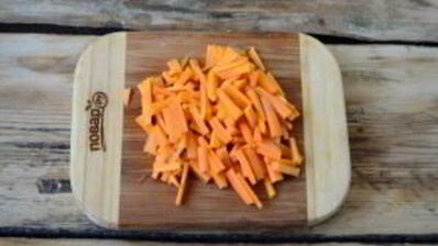 булочки, фаршированные пловом