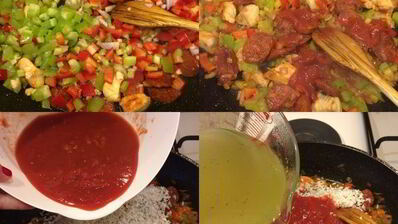 джамбалайя