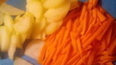 классический плов