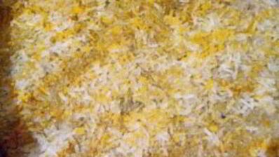 классический плов