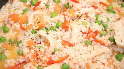 паэлья по-барселонски