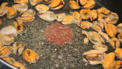 паэлья по-барселонски