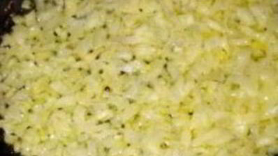 паэлья с мидиями