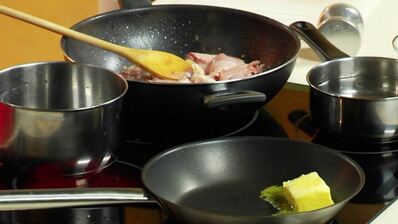 плов из курицы