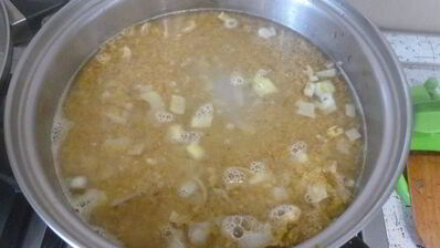 плов по-турецки