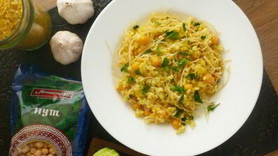 плов по-турецки