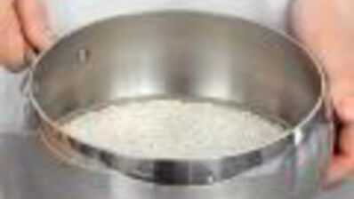 плов с чечевицей и овощами