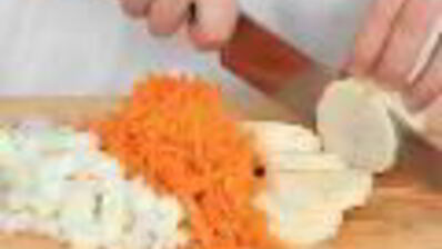 плов с чечевицей и овощами