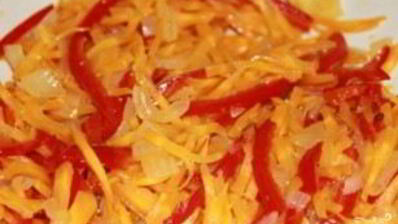 плов в аэрогриле