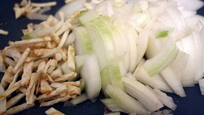 псевдо-паэлья