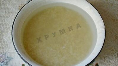 узбекский плов со свининой